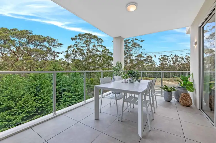 Sixth view of Homely unit listing, 28/6 Sebastian Drive, Dural NSW 2158