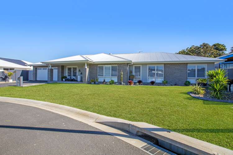 24 Lovedale Way, Forster NSW 2428