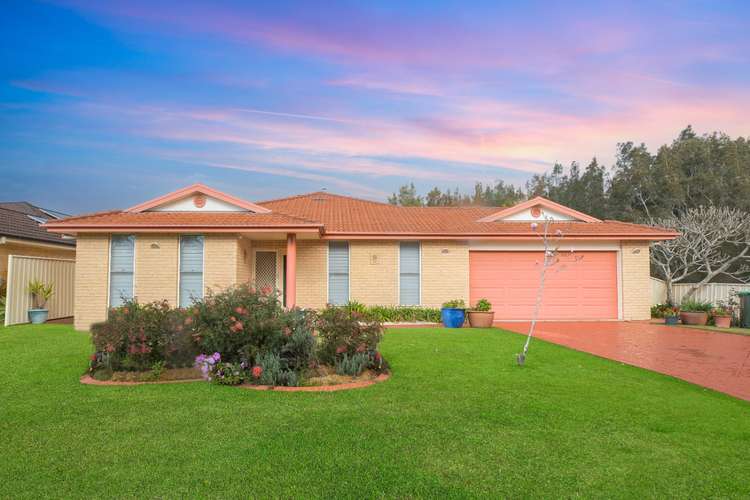 137 The Southern Parkway, Forster NSW 2428