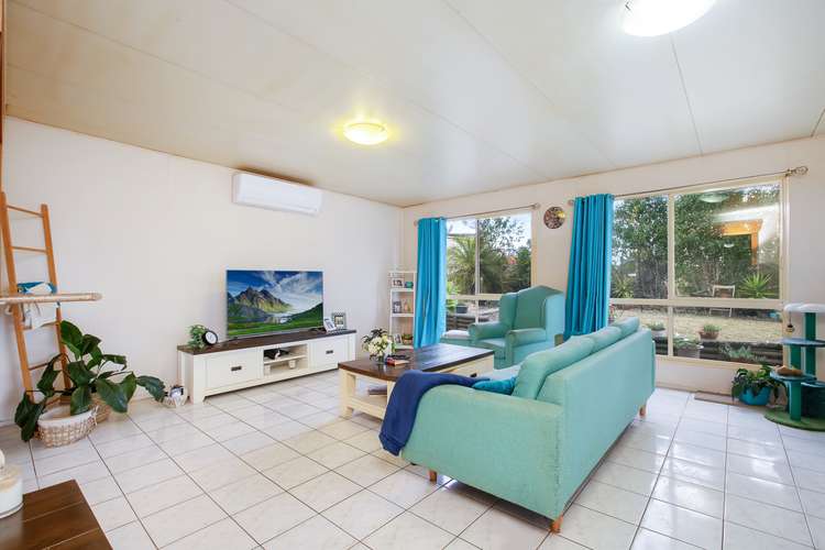 Second view of Homely house listing, 11 Ivory Place, Jamisontown NSW 2750