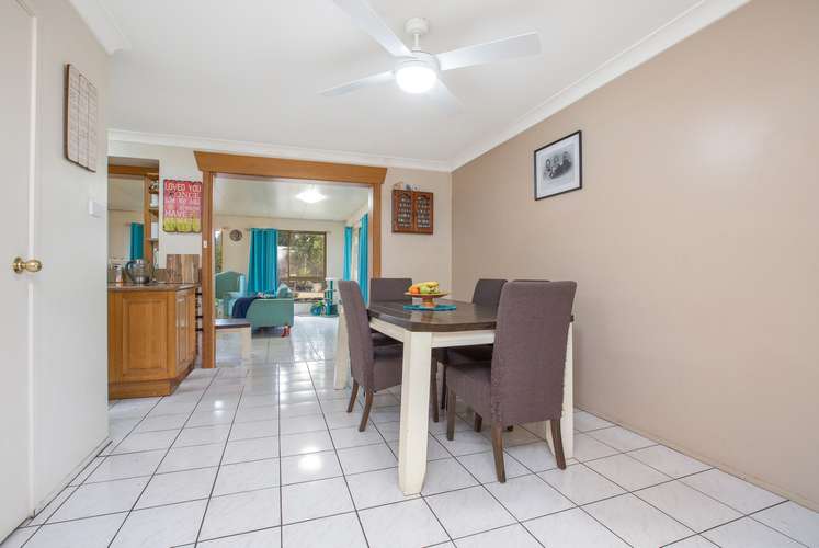 Fourth view of Homely house listing, 11 Ivory Place, Jamisontown NSW 2750