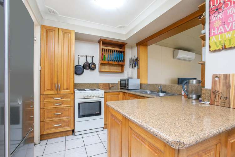 Fifth view of Homely house listing, 11 Ivory Place, Jamisontown NSW 2750