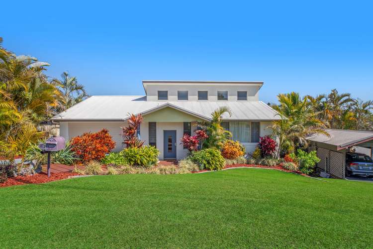 9 Carribean Avenue, Forster NSW 2428