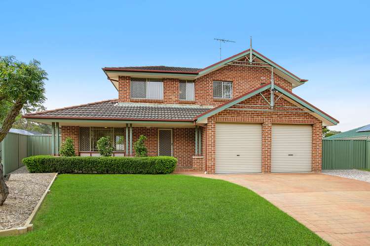 7 Whitton Place, Bligh Park NSW 2756