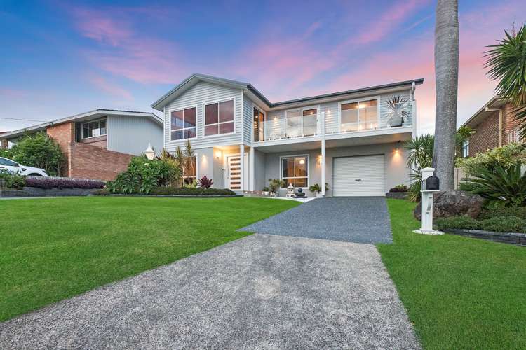 Main view of Homely house listing, 84 Becker Road, Forster NSW 2428