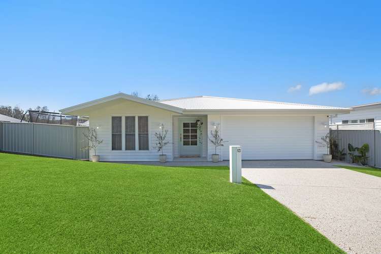 13 Lovedale Way, Forster NSW 2428