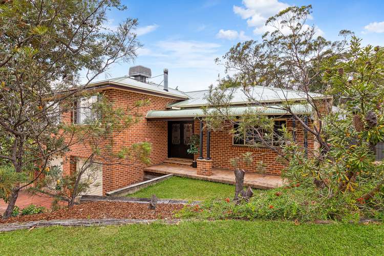 Second view of Homely house listing, 2 Crag Crescent, Bowen Mountain NSW 2753