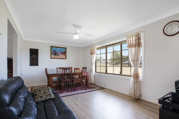 Second view of Homely house listing, 1 Maxwell Street, South Penrith NSW 2750