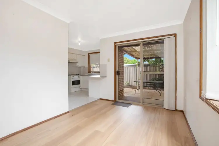 Third view of Homely townhouse listing, 6/151 Smith Street, South Penrith NSW 2750