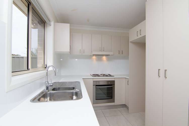 Fifth view of Homely flat listing, 104A Victoria Street, Kingswood NSW 2747