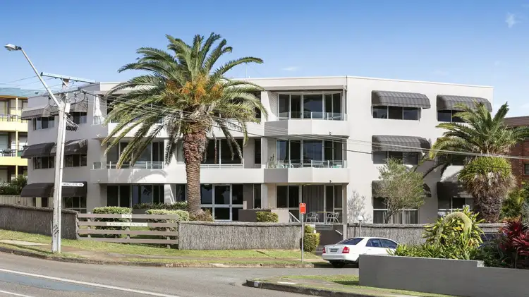 Main view of Homely unit listing, 6/32 Pacific Drive, Port Macquarie NSW 2444