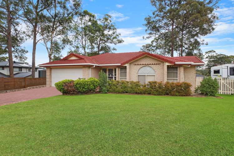 60 The Point Drive, Port Macquarie NSW 2444