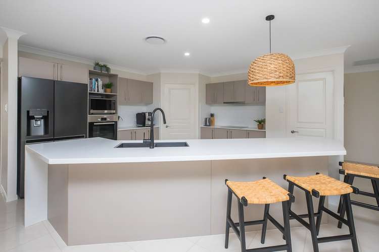 Second view of Homely house listing, 47 Braeroy Drive, Port Macquarie NSW 2444