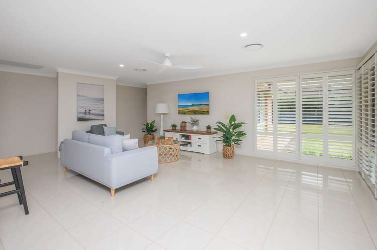 Fourth view of Homely house listing, 47 Braeroy Drive, Port Macquarie NSW 2444