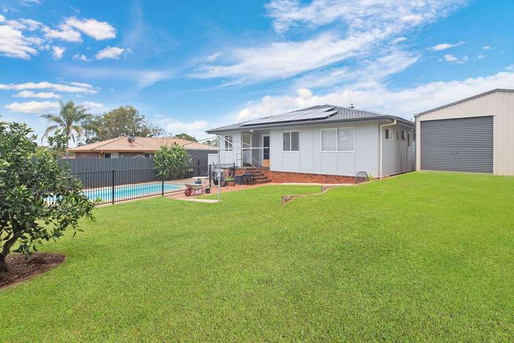 Main view of Homely house listing, 3 Wilson Street, Port Macquarie NSW 2444