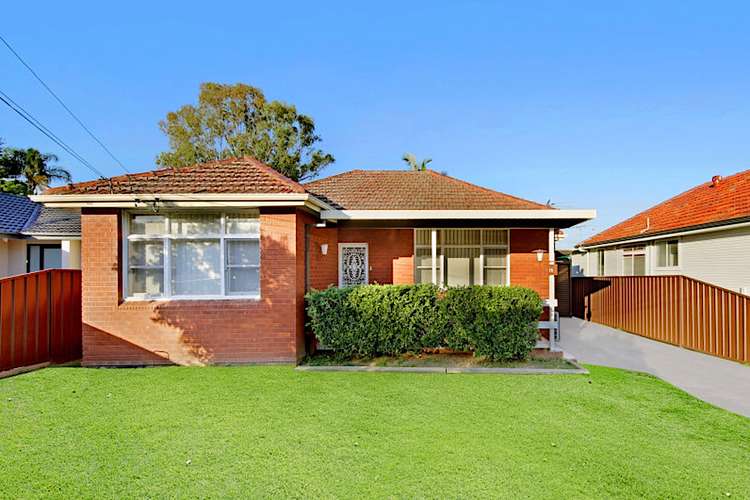 Main view of Homely house listing, 16 Adler Parade, Greystanes NSW 2145