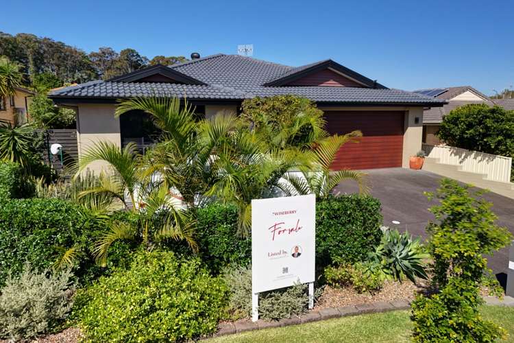 Main view of Homely house listing, 31 Hesper Drive, Forster NSW 2428