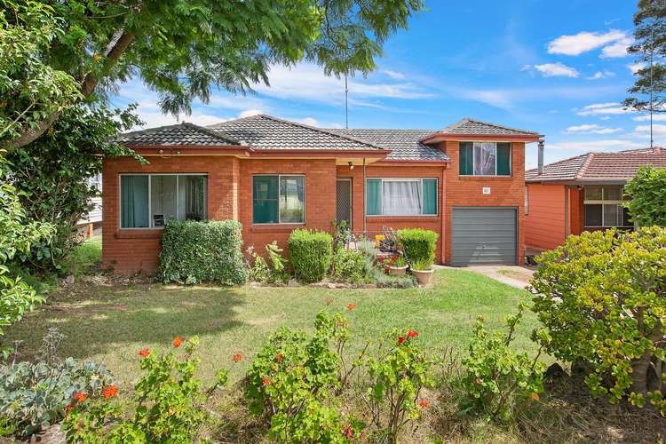 Main view of Homely house listing, 61 Monfarville Street, St Marys NSW 2760