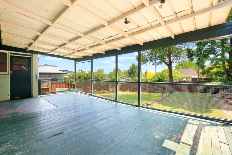 Main view of Homely house listing, 13 Rothesay Street, Winston Hills NSW 2153