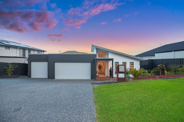 Fifth view of Homely house listing, 11 Limestone Crescent, Forster NSW 2428