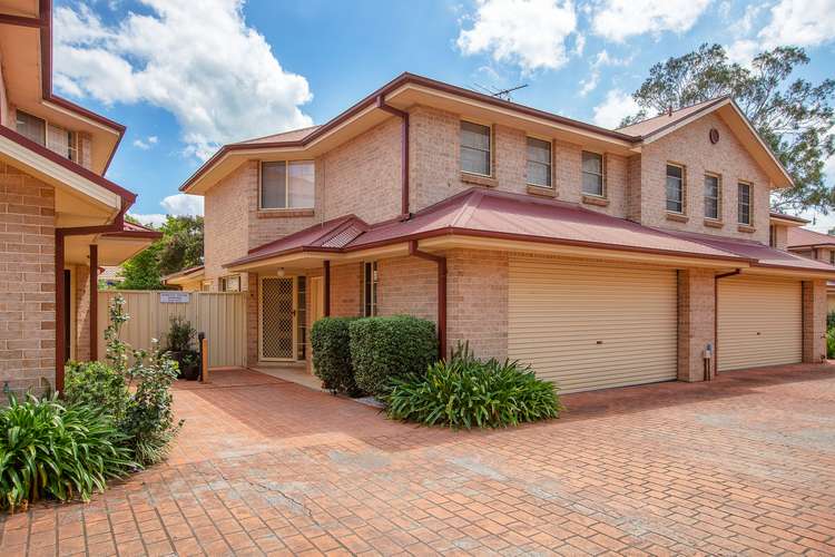 Main view of Homely townhouse listing, 8/35 Elizabeth Street, North Richmond NSW 2754