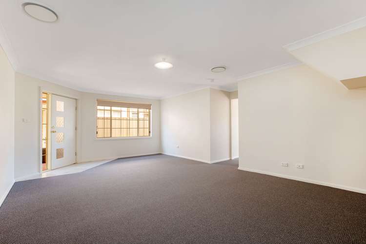 Second view of Homely townhouse listing, 8/35 Elizabeth Street, North Richmond NSW 2754