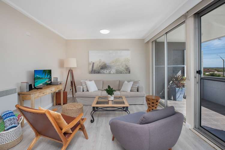 Main view of Homely unit listing, 4/6 Hastings River Drive, Port Macquarie NSW 2444
