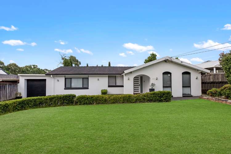 Main view of Homely house listing, 74 Acres Road, Kellyville NSW 2155