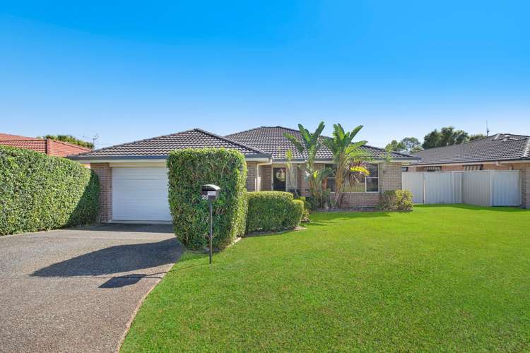 Main view of Homely house listing, 28 Rivergum Drive, Port Macquarie NSW 2444