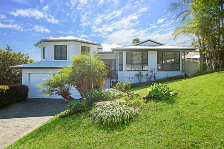 Main view of Homely house listing, 1/3 Coastal View Drive, Tallwoods Village NSW 2430