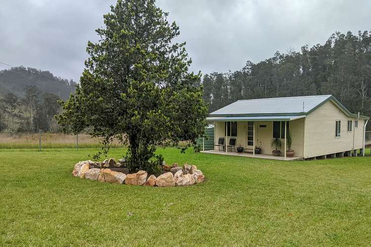 Main view of Homely house listing, 3002B Pappinbarra Road, Upper Pappinbarra NSW 2446