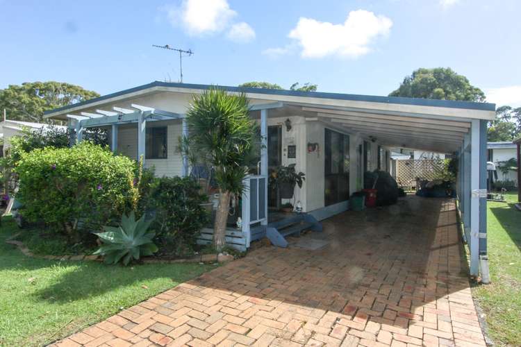 Main view of Homely house listing, 41/140 Matthew Flinders Drive, Port Macquarie NSW 2444