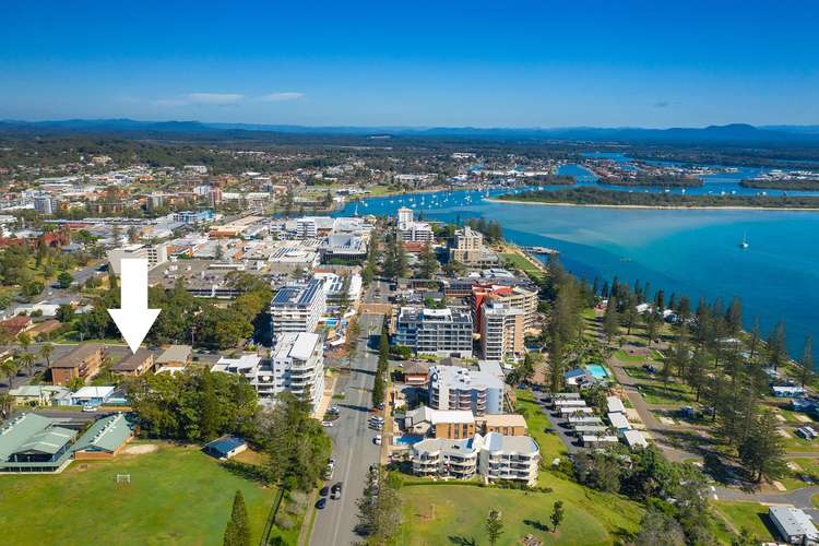 Main view of Homely unit listing, 5/14 Munster Street, Port Macquarie NSW 2444