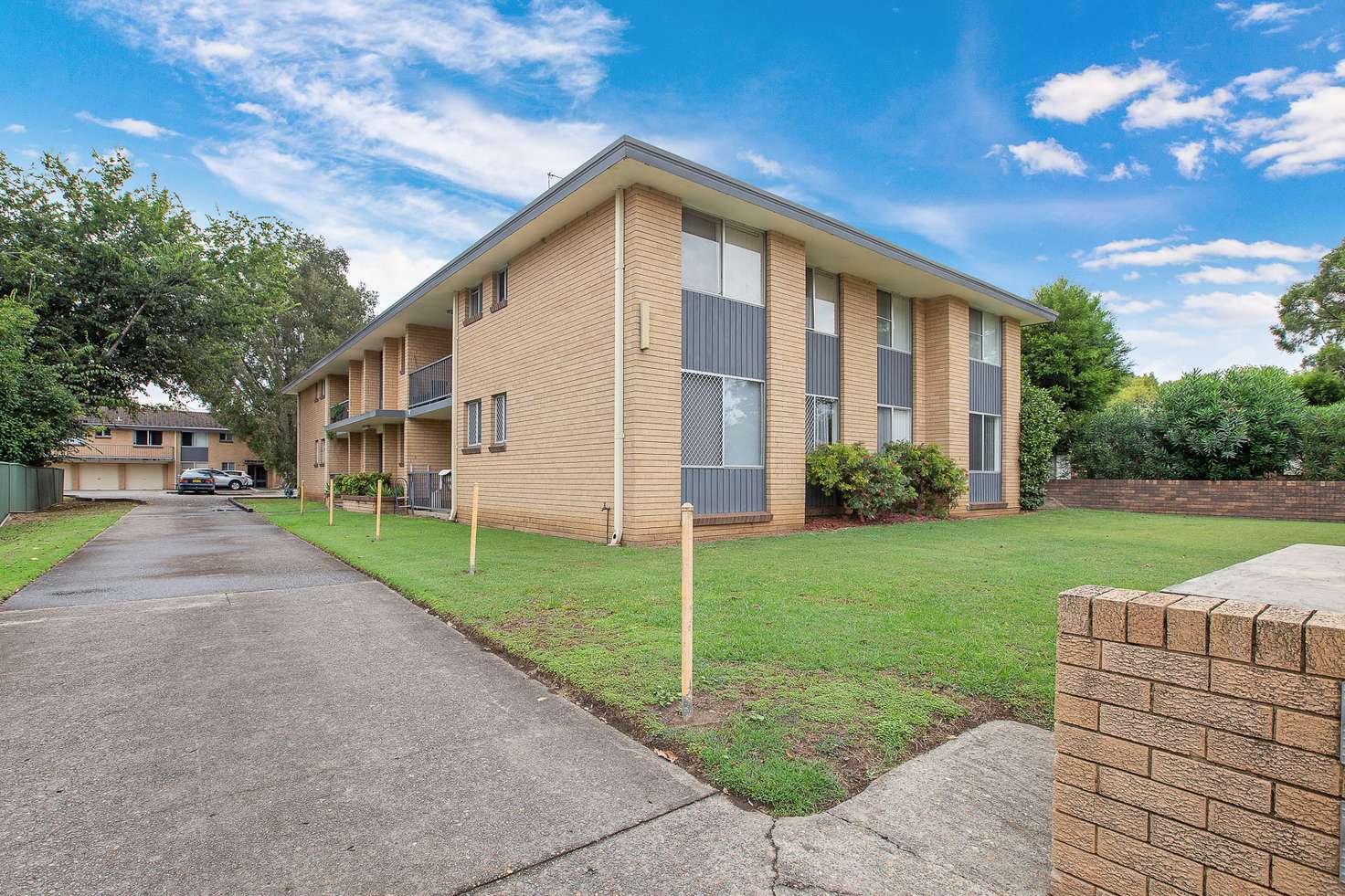 Main view of Homely unit listing, 2/362 Windsor Street, Richmond NSW 2753