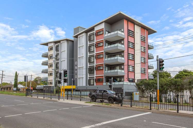 Main view of Homely unit listing, 10/5 Lethbridge Street, Penrith NSW 2750