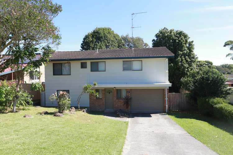 Main view of Homely house listing, 27 Divide Street, Forster NSW 2428