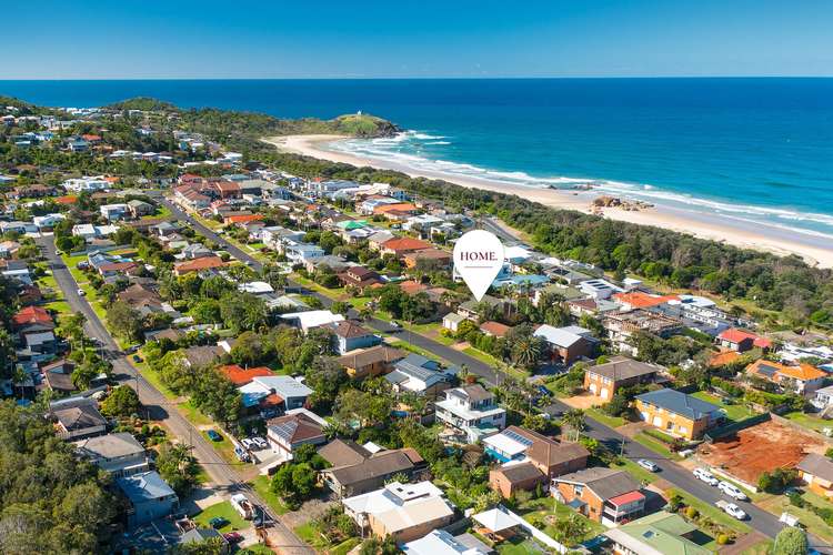 Main view of Homely townhouse listing, 1/28 Anderson Street, Port Macquarie NSW 2444