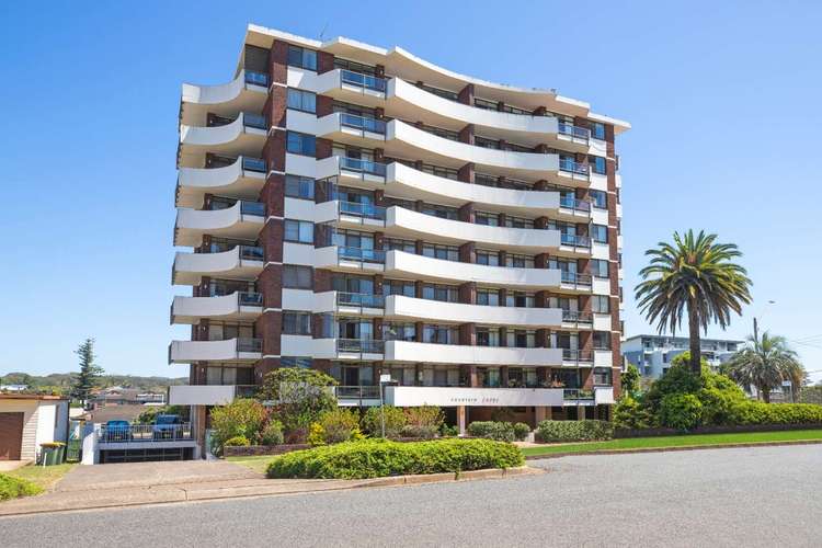 Main view of Homely unit listing, 15/18 Lord Street, Port Macquarie NSW 2444