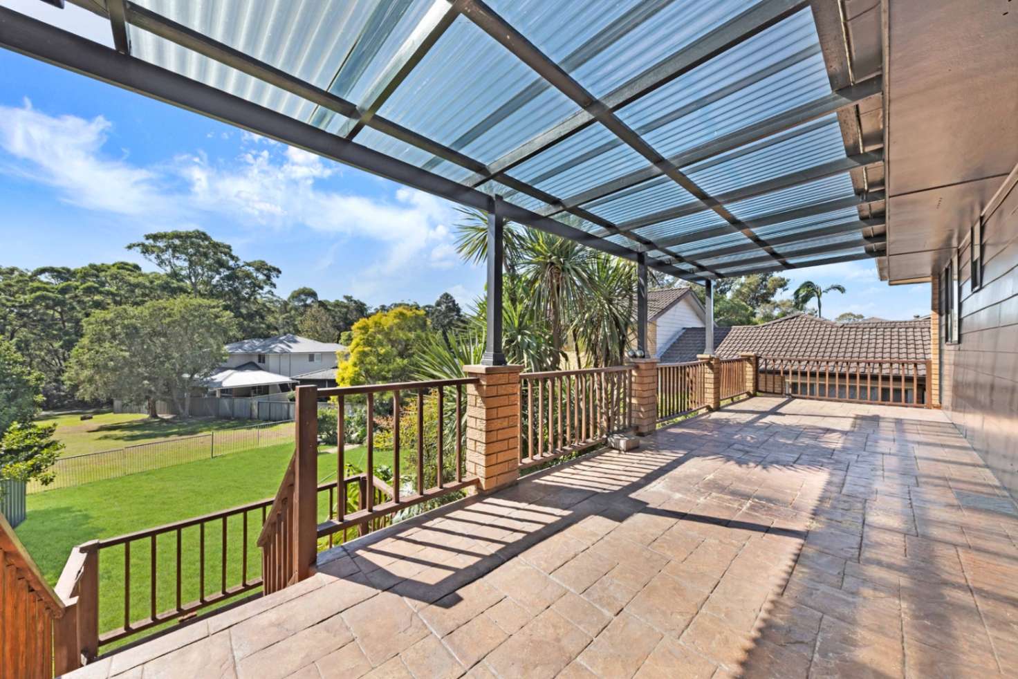 Main view of Homely house listing, 71 Hilda Road, Baulkham Hills NSW 2153