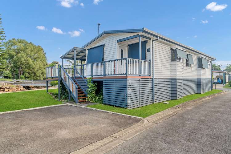 Main view of Homely house listing, 8/270 Hastings River Drive, Port Macquarie NSW 2444