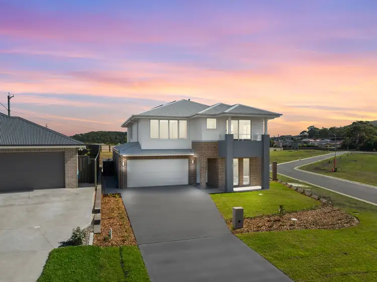Main view of Homely house listing, 12 Iluka Boulevard, Forster NSW 2428