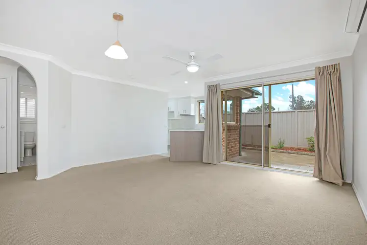 Second view of Homely villa listing, 2/10 Richard Street, Richmond NSW 2753