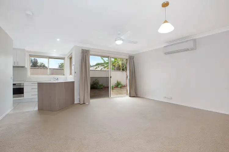 Third view of Homely villa listing, 2/10 Richard Street, Richmond NSW 2753