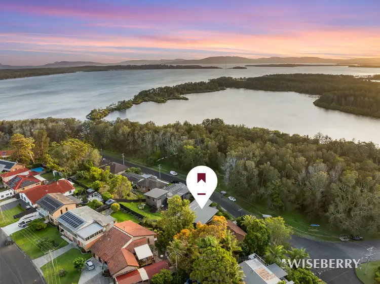 Main view of Homely house listing, 28 Pipers Bay Drive, Forster NSW 2428