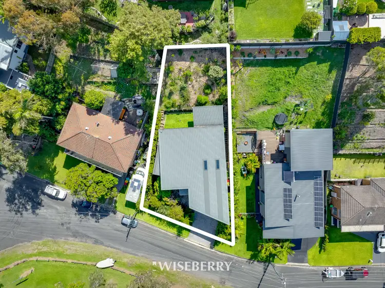 Second view of Homely house listing, 28 Pipers Bay Drive, Forster NSW 2428