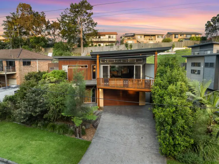 Third view of Homely house listing, 28 Pipers Bay Drive, Forster NSW 2428