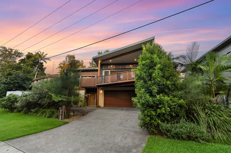 Fourth view of Homely house listing, 28 Pipers Bay Drive, Forster NSW 2428