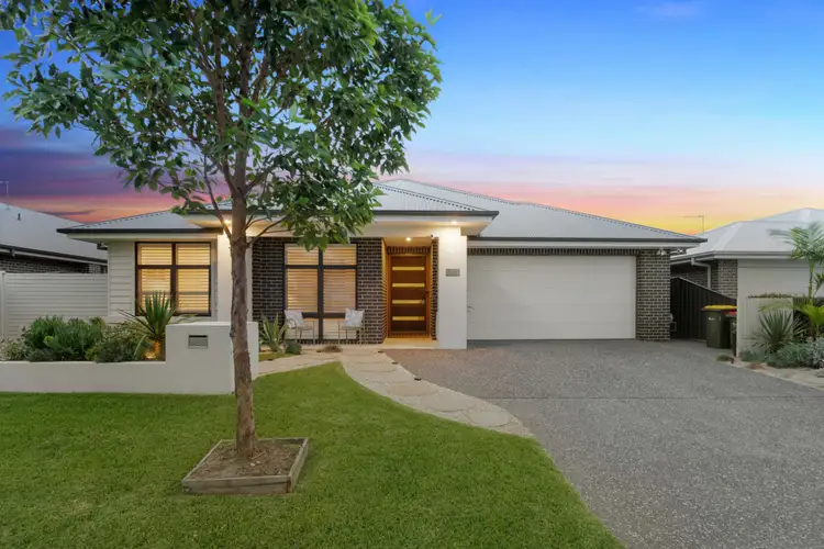 Main view of Homely house listing, 31 Limestone Crescent, Forster NSW 2428