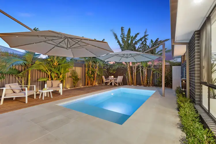 Second view of Homely house listing, 31 Limestone Crescent, Forster NSW 2428