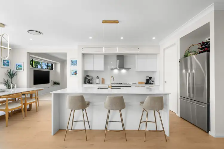Third view of Homely house listing, 31 Limestone Crescent, Forster NSW 2428